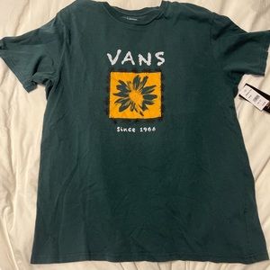 Vans Tee